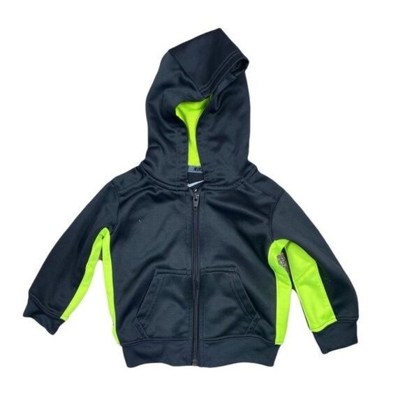 Nike Boys Jacket 12 Month - Picture 1 of 5